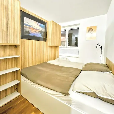 Meetapartment Apartmán