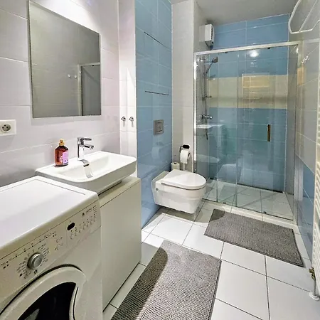 Apartmán Meetapartment