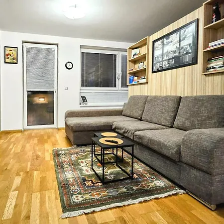 Meetapartment * Братислава