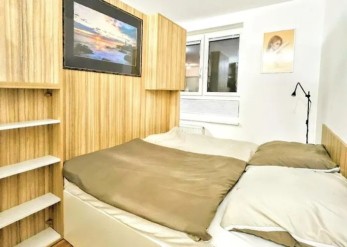 Meetapartment شقة
