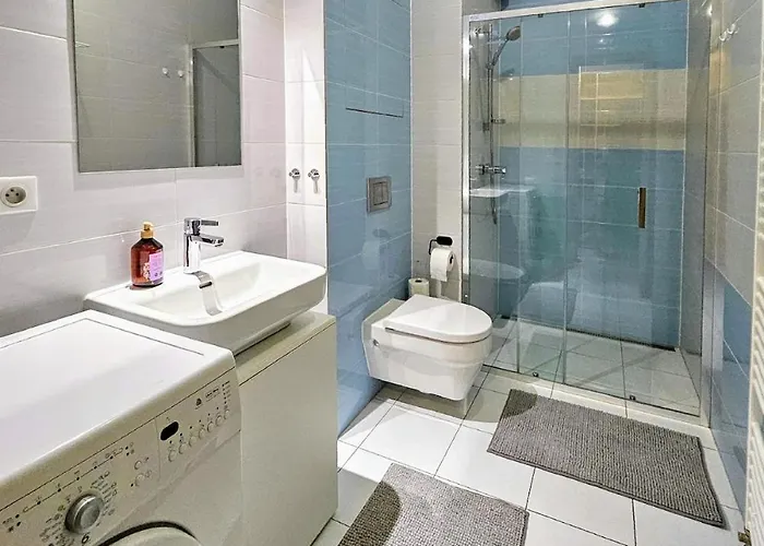 شقة Meetapartment