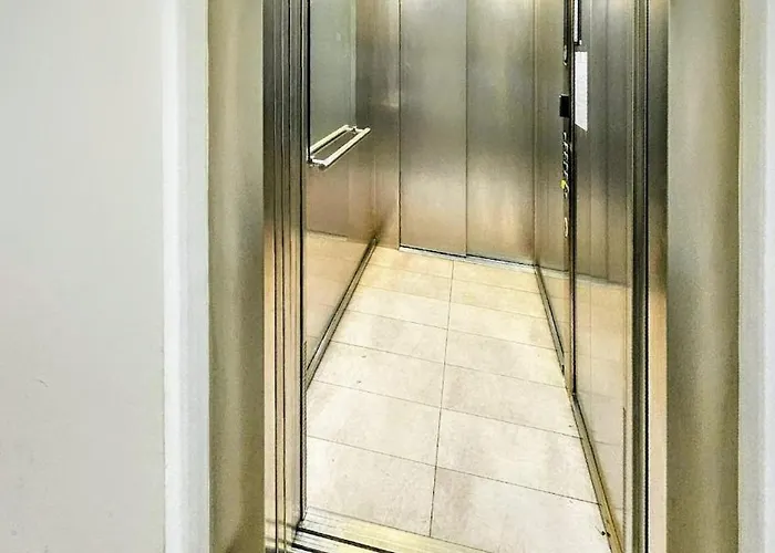 شقة Meetapartment