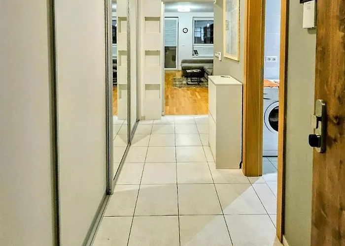 شقة Meetapartment براتسيلافا
