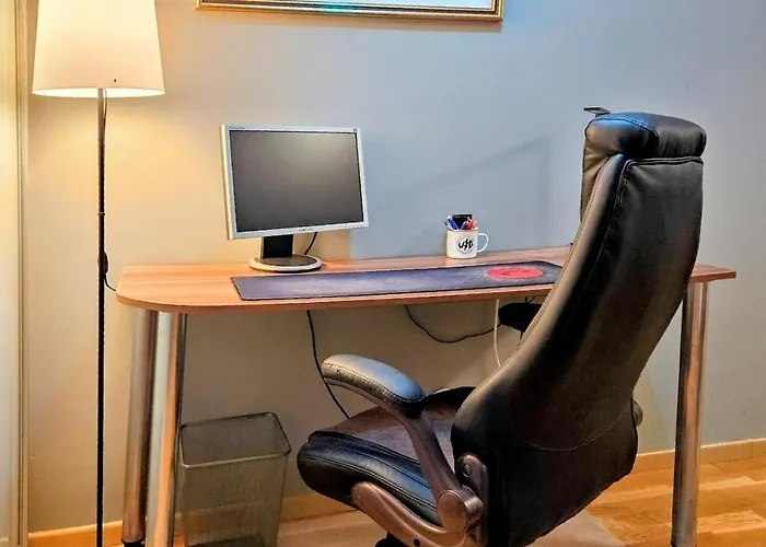 شقة Meetapartment براتسيلافا
