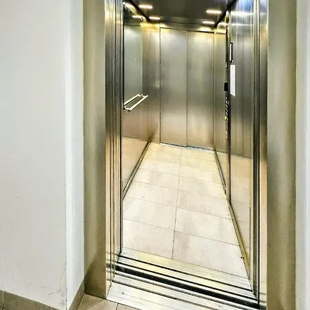 Διαμέρισμα Meetapartment