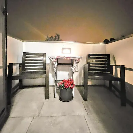 Apartamento Meetapartment *