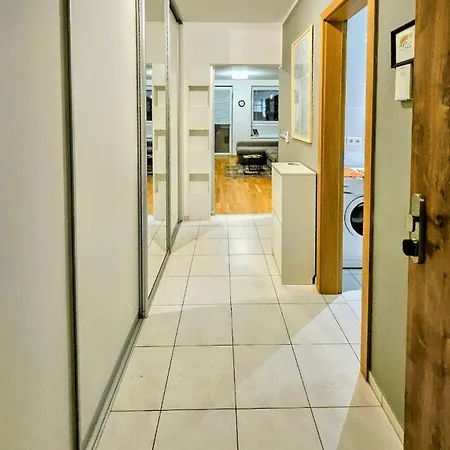 Διαμέρισμα Meetapartment Μπρατισλάβα